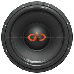 DD Audio Redline 815d D1