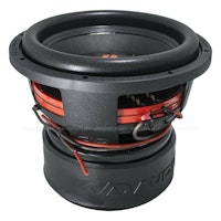 DD Audio Redline 812d D1