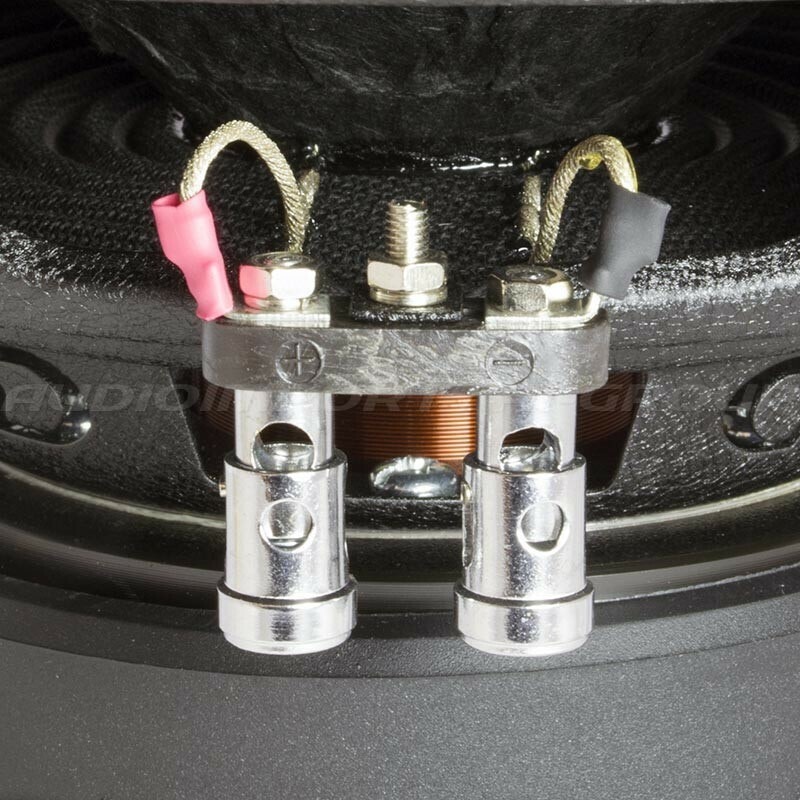 DD Audio Redline 512d D2