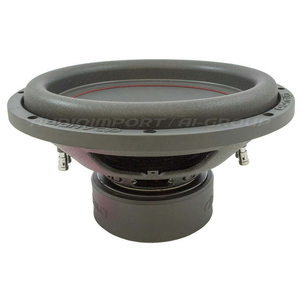 DD Audio Redline 512d D2