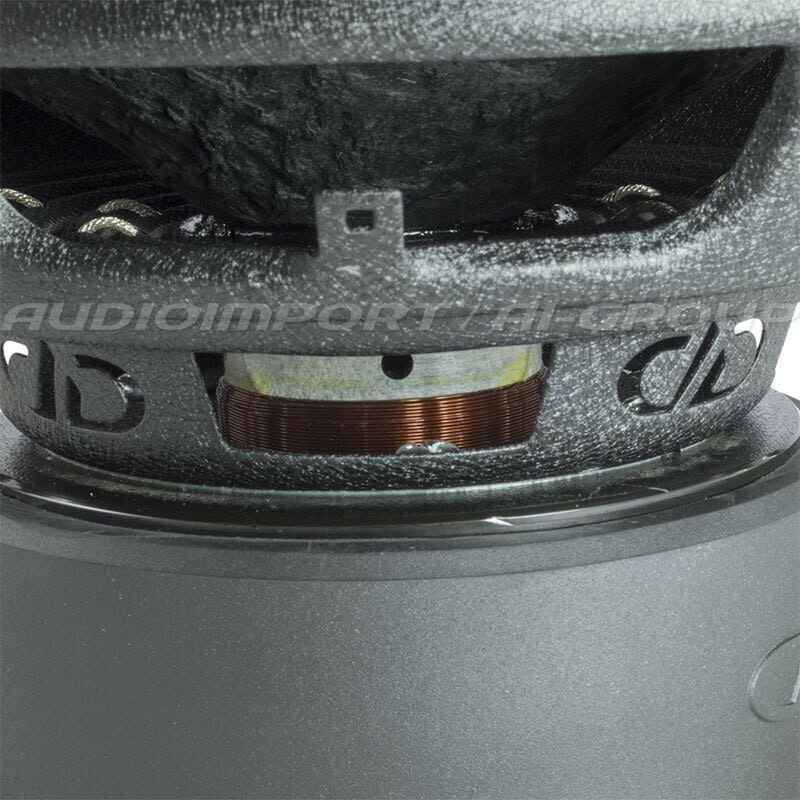 DD Audio Redline 510d D2
