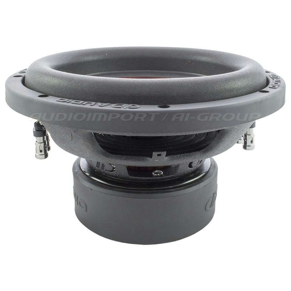 DD Audio Redline 510d D2