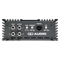 DD Audio DM500a