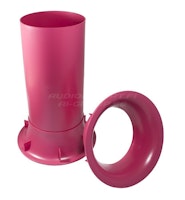 Frovena Aeroport 6″ PINK