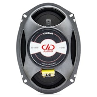 DD Audio DX6x9