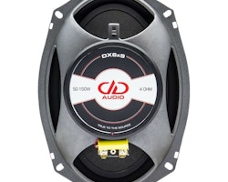 DD Audio DX6x9