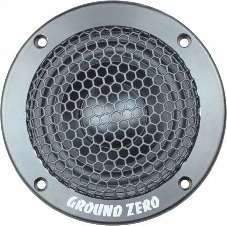 Ground Zero GZUF 60SQX