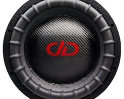 DD Audio 3515H D4 ESP