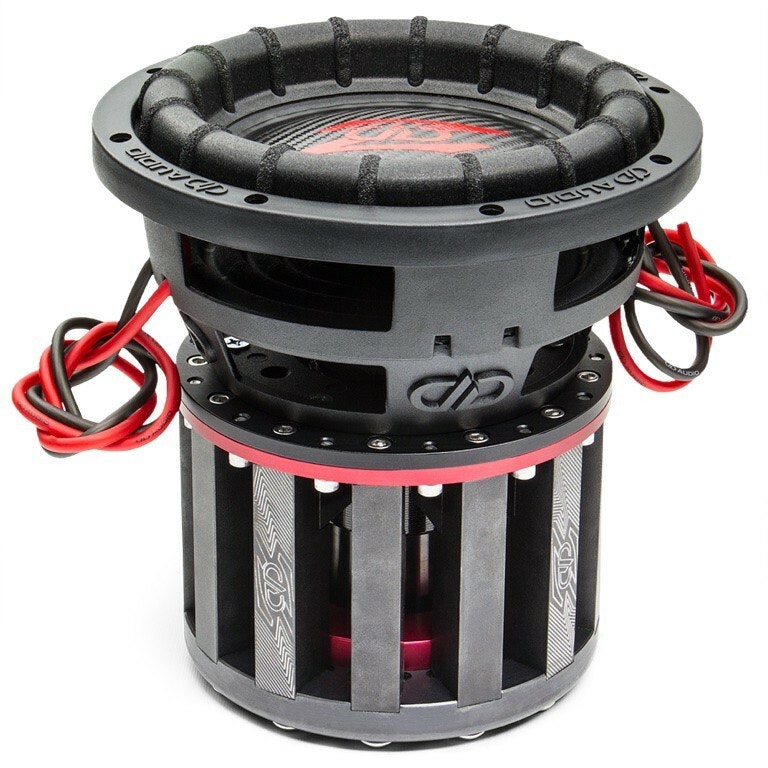 DD Audio mini Z D1