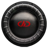 DD Audio 9912B D0.5 ESP