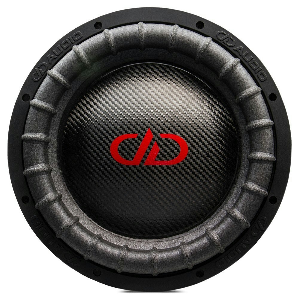DD Audio 9912B D1 ESP