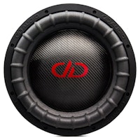DD Audio 9512K D2 ESP