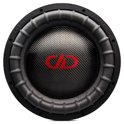 DD Audio 9510K D1 ESP