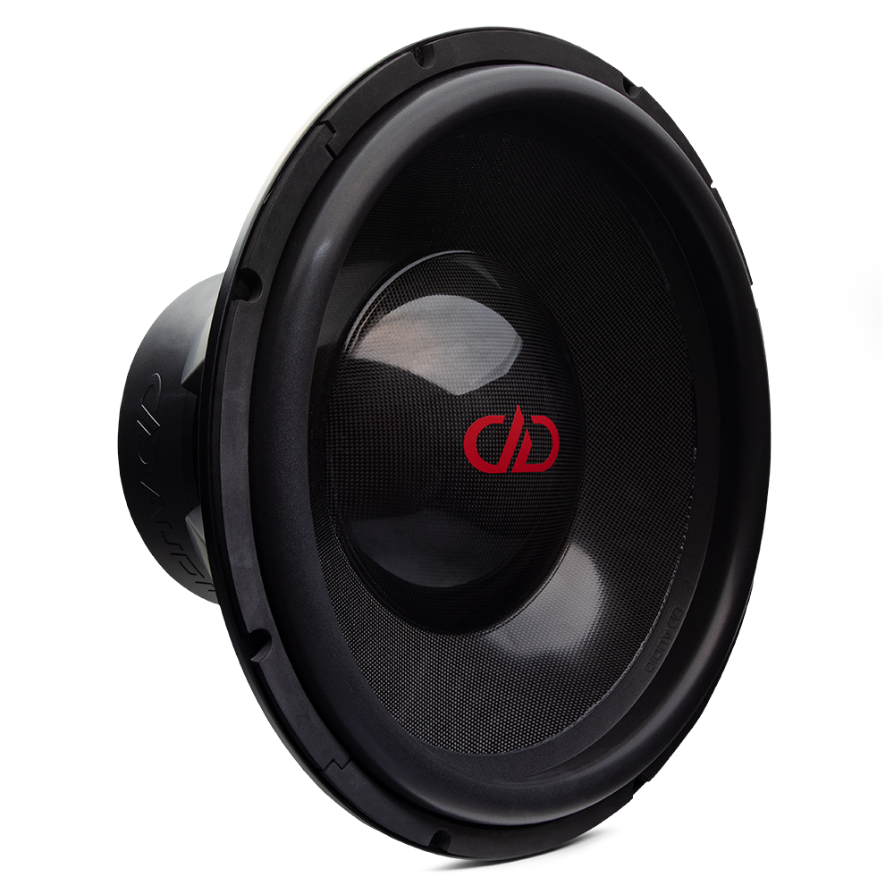 DD Audio 9921 D0.5