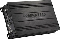 Ground Zero GZHA mini ONE