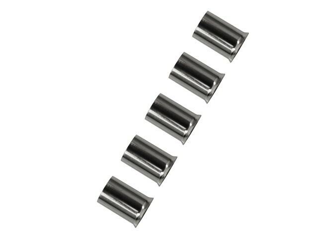 FOUR Connect 4-690726 wire end sleeve 20mm2, 20 pcs