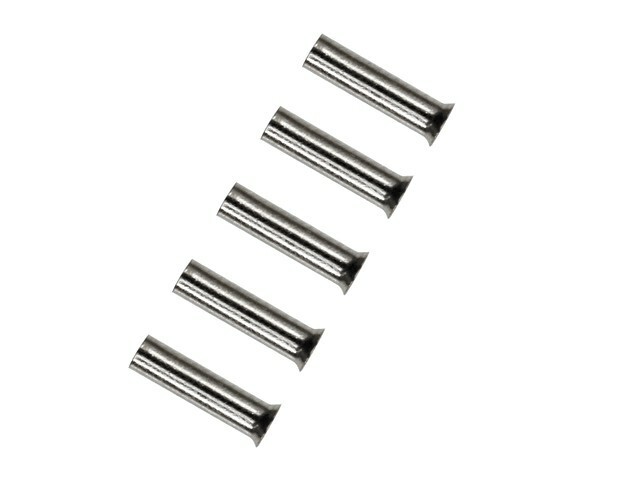 FOUR Connect 4-690721 wire end sleeve 1.5 mm2, 50 pcs