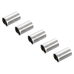 FOUR Connect 4-690718 wire end sleeve 50 mm2, 5 pcs