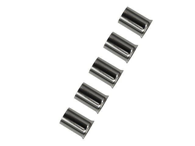 FOUR Connect 4-690716 wire end sleeve 20mm2, 10 pcs