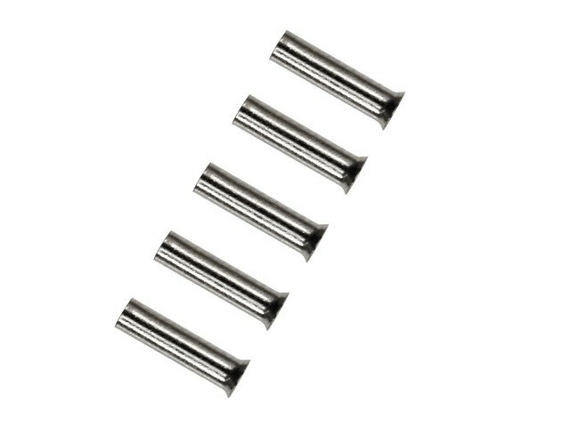 FOUR Connect 4-690711 wire end sleeve 1.5mm2, 10 pcs