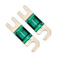 FOUR Connect 4-690661MiniANL Fuse 30A, 10pcs