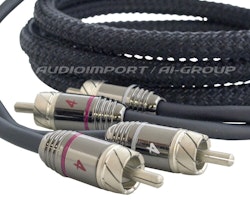 FOUR Connect 4-800355 STAGE3 RCA-cable 5.5m