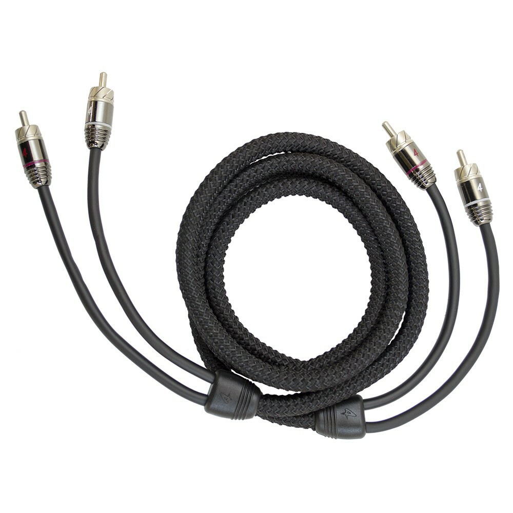 FOUR Connect 4-800352 STAGE3 RCA-cable 1.5m
