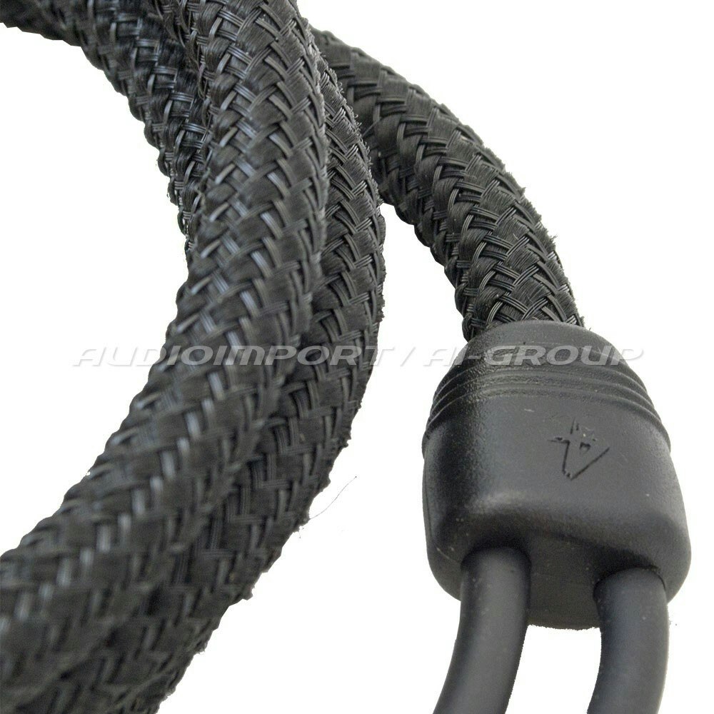 FOUR Connect 4-800351 STAGE3 RCA-cable 0.75m