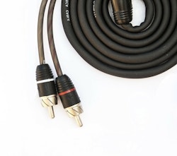 FOUR Connect 4-800254 STAGE2 RCA-cable 3.5m