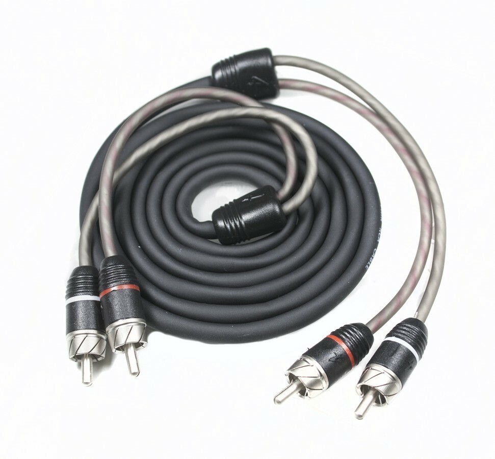 FOUR Connect 4-800252 STAGE2 RCA-cable 1.5m