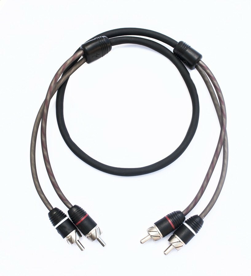 FOUR Connect 4-800251 STAGE2 RCA-cable 0.75m