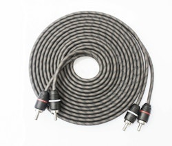FOUR Connect 4-800155 STAGE1 RCA-cable 5.5m
