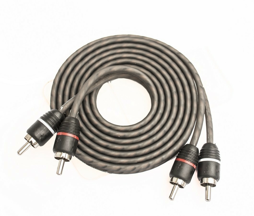 FOUR Connect 4-800154 STAGE1 RCA-cable 3.5m