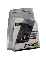 FOUR Connect 4-800152 STAGE1 RCA-cable 1.5m