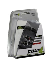 FOUR Connect 4-800152 STAGE1 RCA-cable 1.5m