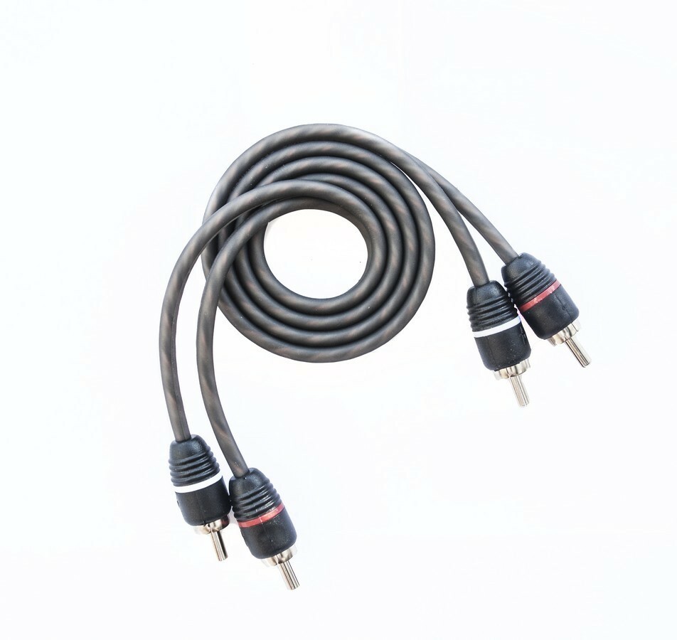 FOUR Connect 4-800152 STAGE1 RCA-cable 1.5m