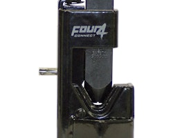 FOUR Connect 4-600118 crimp tool