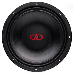 DD Audio VO-W10