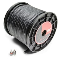 DD Audio Z-wire cable 76,2m spool