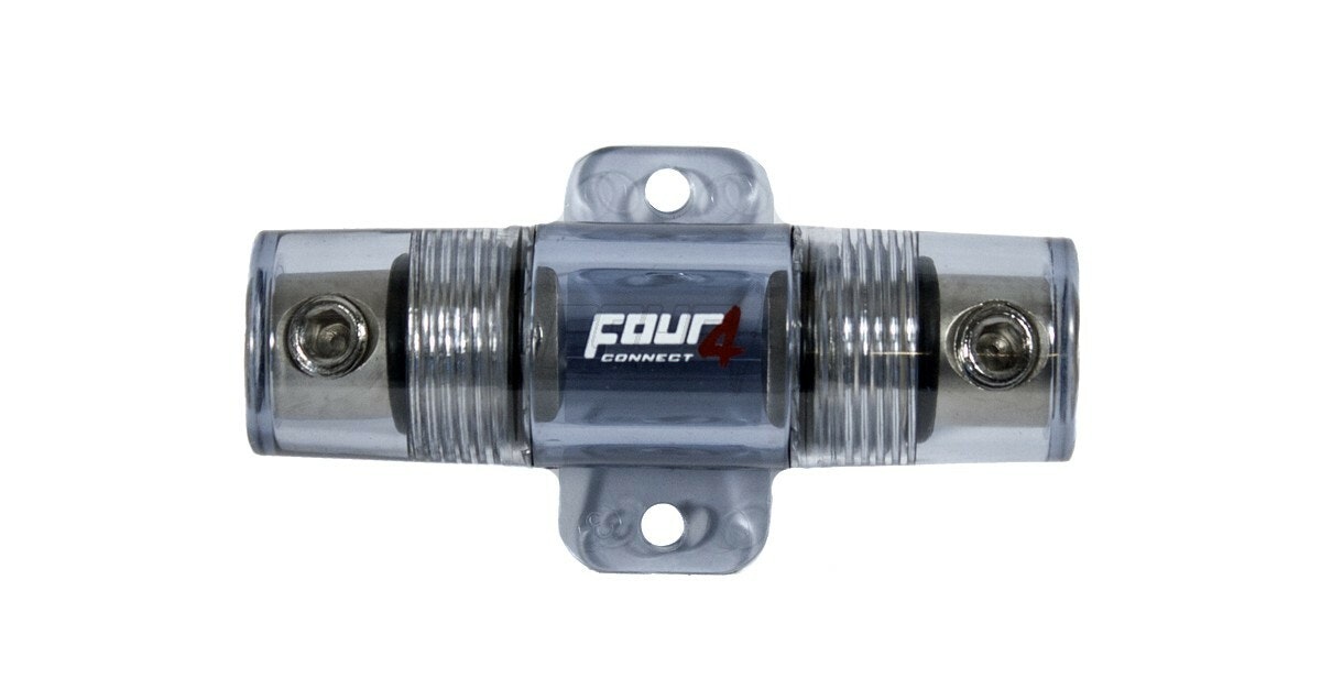 FOUR Connect 4-600120 waterproof MiniANL fuseholder 10/35 mm2