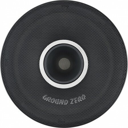 Ground Zero GZCF 165COAX