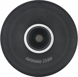 Ground Zero GZCF 165COAX