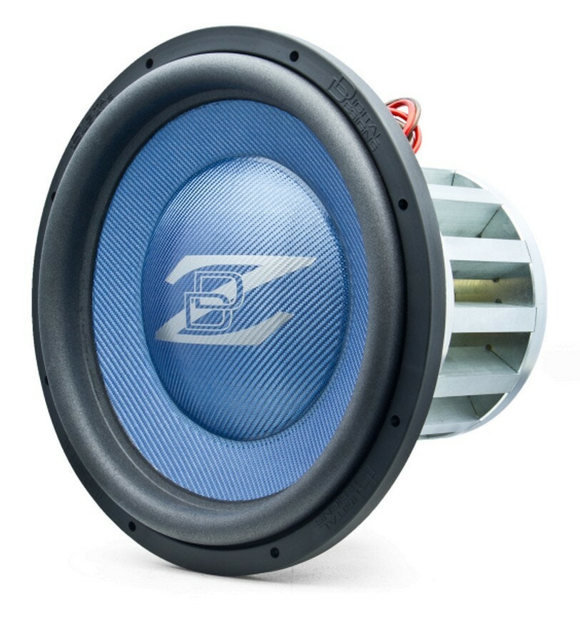 DD Audio Z 321