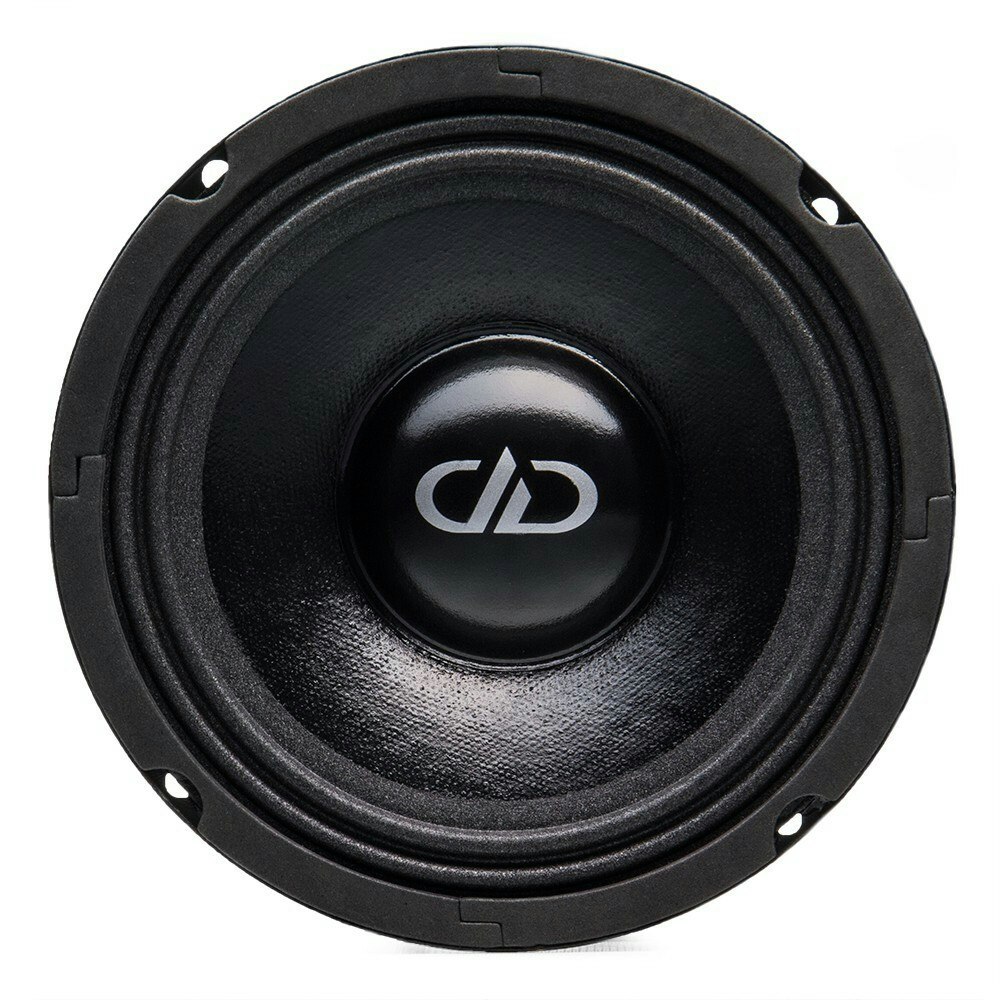 DD Audio VO-M6.5-S4