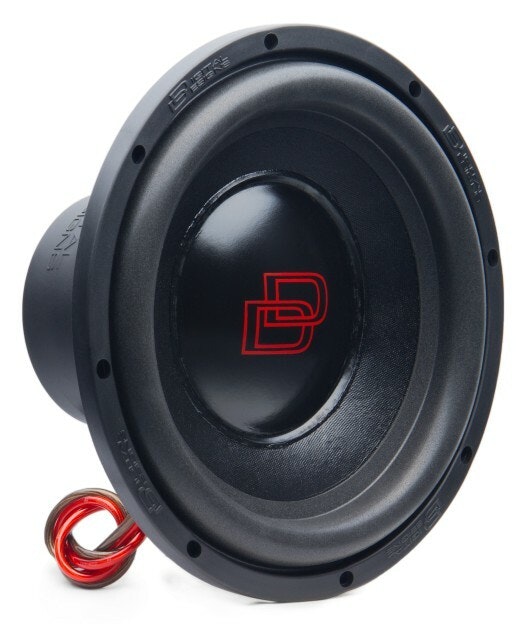 DD Audio 1512a D2