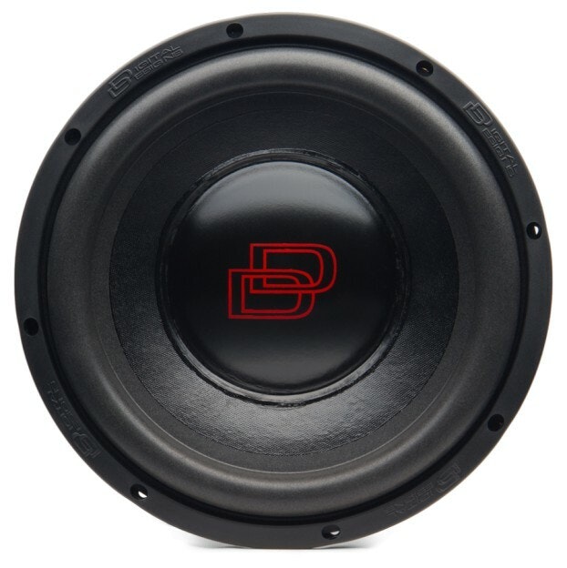 DD Audio 1512a D2