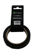 FOUR Connect 4-ST3BL10 shrink tube,  2:1 Black 10mm 3m