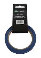FOUR Connect 4-ST3B6 shrink tube,  2:1 blue 6.4mm 3m