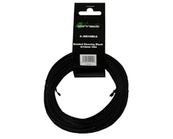 FOUR Connect 4-NS10BL6 nylonsock Black  6/12mm 10m