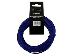 FOUR Connect 4-NS10B6 nylonsock blue  6/12mm 10m